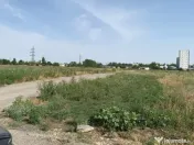 Teren intravilan Constanta zona Km5 Sere 