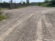 Teren intravilan Constanta zona Km5 Sere 