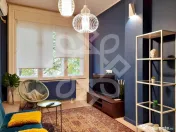 Apartament cu 2 camere ultracentral in Oradea 