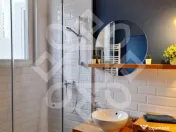 Apartament cu 2 camere ultracentral in Oradea 