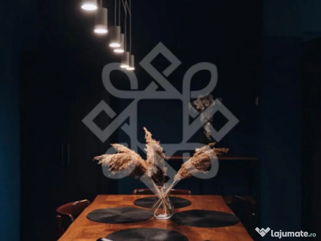 Apartament cu 2 camere ultracentral in Oradea