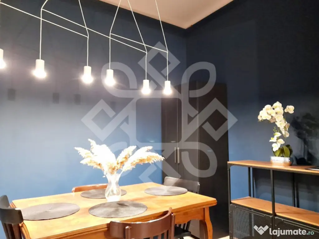 Apartament cu 2 camere ultracentral in Oradea