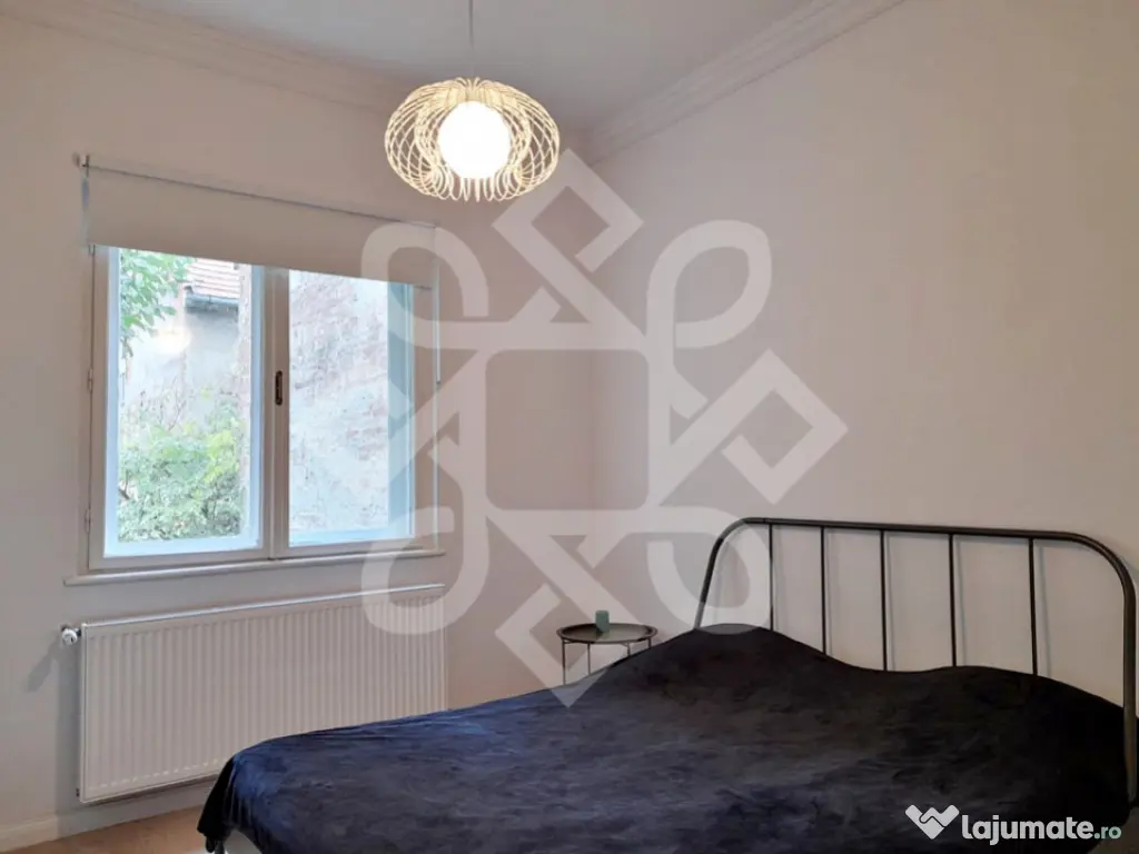 Apartament cu 2 camere ultracentral in Oradea