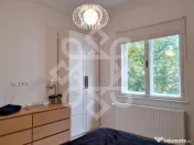 Apartament cu 2 camere ultracentral in Oradea 