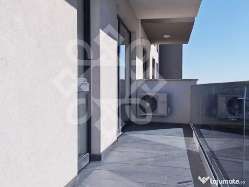 Apartament decomandat cu 2 camere in Prima Arena