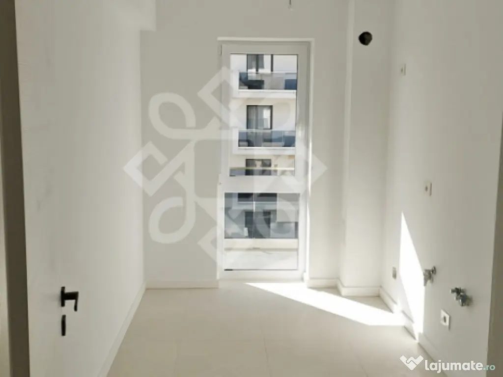 Apartament decomandat cu 2 camere in Prima Arena