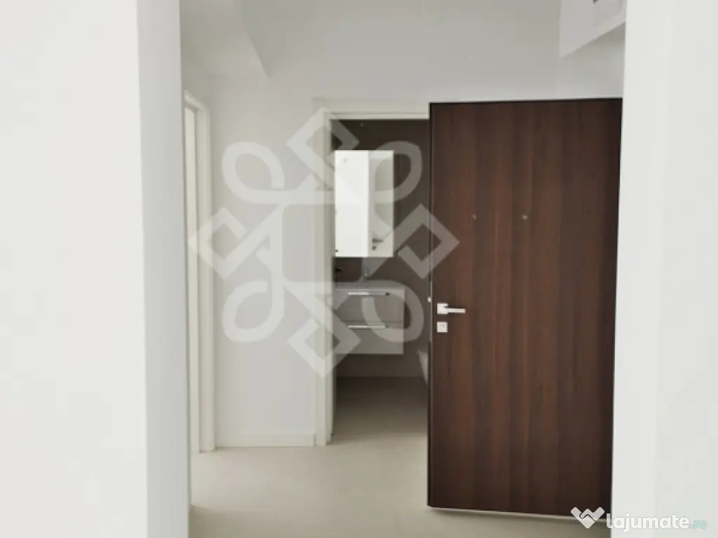 Apartament decomandat cu 2 camere in Prima Arena