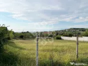 Teren intravilan 2063 mp in zona Dealuri Oradea 