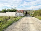 Teren intravilan 2063 mp in zona Dealuri Oradea 