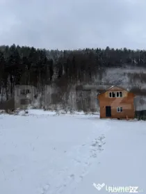 Cabană la munte în inima pădurii la 15 km de Brașov, zon