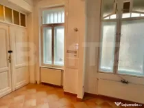 Apartament de patrimoniu, 5 camere, 125 mp – clădire isto