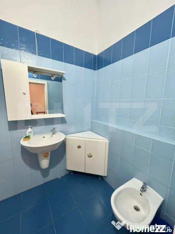 Apartament de patrimoniu, 5 camere, 125 mp – clădire isto - Timisoara (Timis)