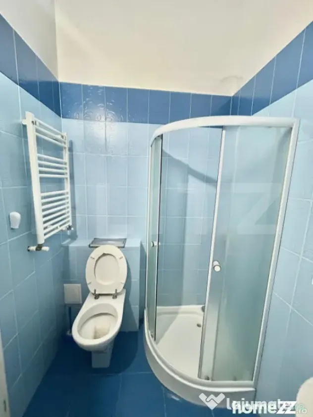 Apartament de patrimoniu, 5 camere, 125 mp – clădire isto - Timisoara (Timis)