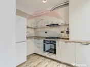 Apartament cu doua camere, Arad Plaza 