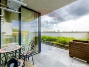 Apartament cu doua camere, Arad Plaza 