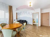 Apartament cu doua camere, Arad Plaza 