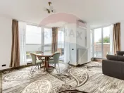 Apartament cu doua camere, Arad Plaza 