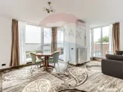 Apartament cu doua camere, Arad Plaza 