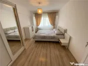 Apartament cu 3 camere zona Brancoveanu 