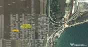 3 loturi teren intravilan 400mp zona Agigea RO-RO - ideal... 