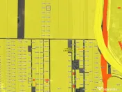 3 loturi teren intravilan 400mp zona Agigea RO-RO - ideal... 