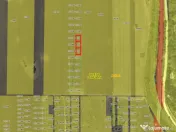 3 loturi teren intravilan 400mp zona Agigea RO-RO - ideal... 