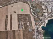 3 loturi teren intravilan 400mp zona Agigea RO-RO - ideal... 