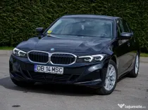 BMW seria 3 Baureihe 3 Lim 320d xDrive - EURO 6