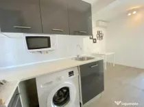 Garsoniera de inchiriat in zona Banu Manta