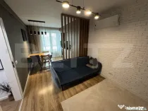 Apartament 4 camere, 71 mp, Oscar Rainbow, Păcurari