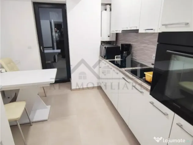 Apartament 2 camere cu parcare CUG - Fusion Towers