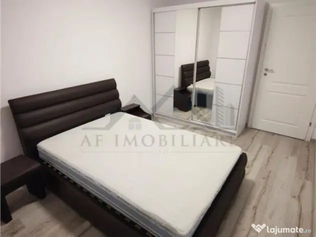 Apartament 2 camere cu parcare CUG - Fusion Towers
