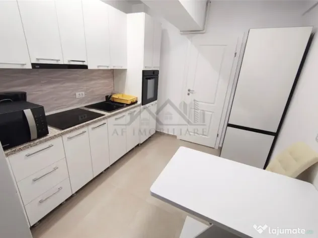 Apartament 2 camere cu parcare CUG - Fusion Towers