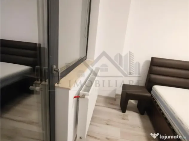 Apartament 2 camere cu parcare CUG - Fusion Towers