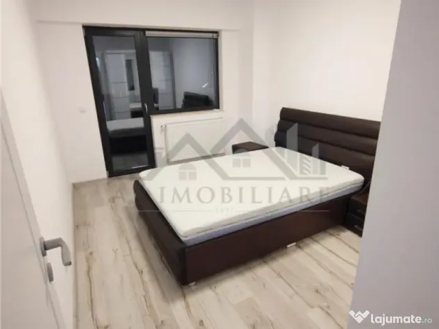 Apartament 2 camere cu parcare CUG - Fusion Towers