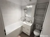 Apartament 2 camere cu parcare CUG - Fusion Towers 