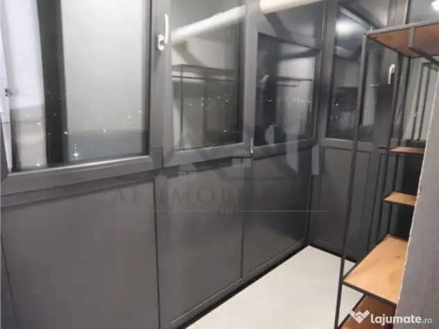 Apartament 2 camere cu parcare CUG - Fusion Towers