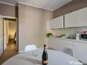 Garsoniera zona Stefan cel Mare 