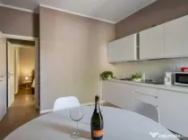 Garsoniera zona Stefan cel Mare