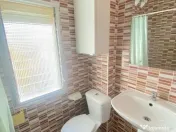 Garsoniera zona Stefan cel Mare 