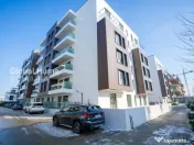 Apartament 3cam 100MP |MTM Residence-Rond Pipera|LOC PARCARE 