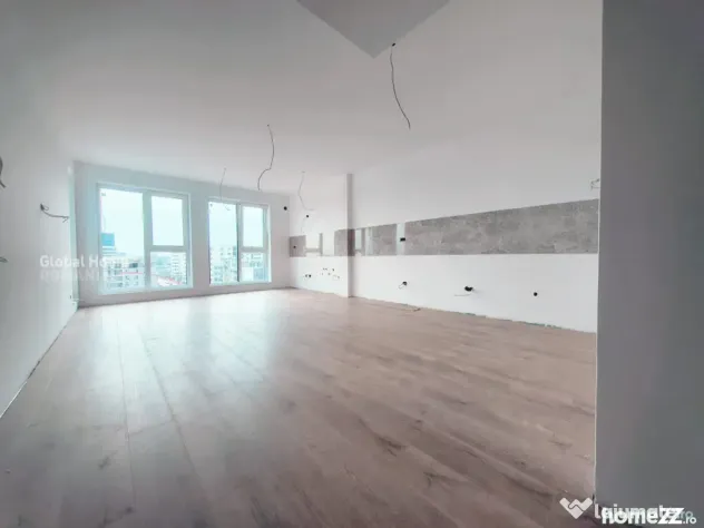 Apartament 3cam 100MP |MTM Residence-Rond Pipera|LOC PARCARE
