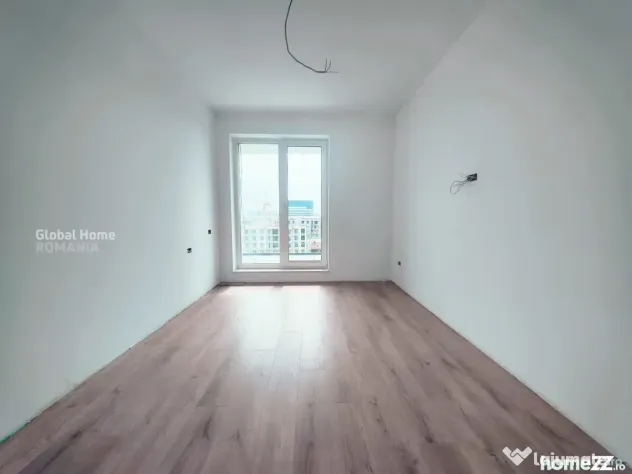 Apartament 3cam 100MP |MTM Residence-Rond Pipera|LOC PARCARE