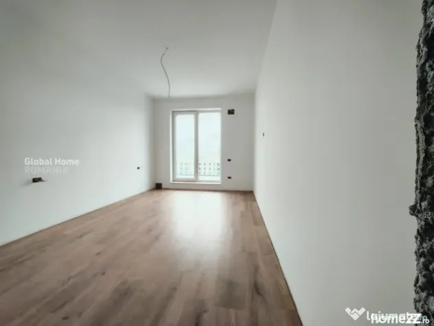 Apartament 3cam 100MP |MTM Residence-Rond Pipera|LOC PARCARE