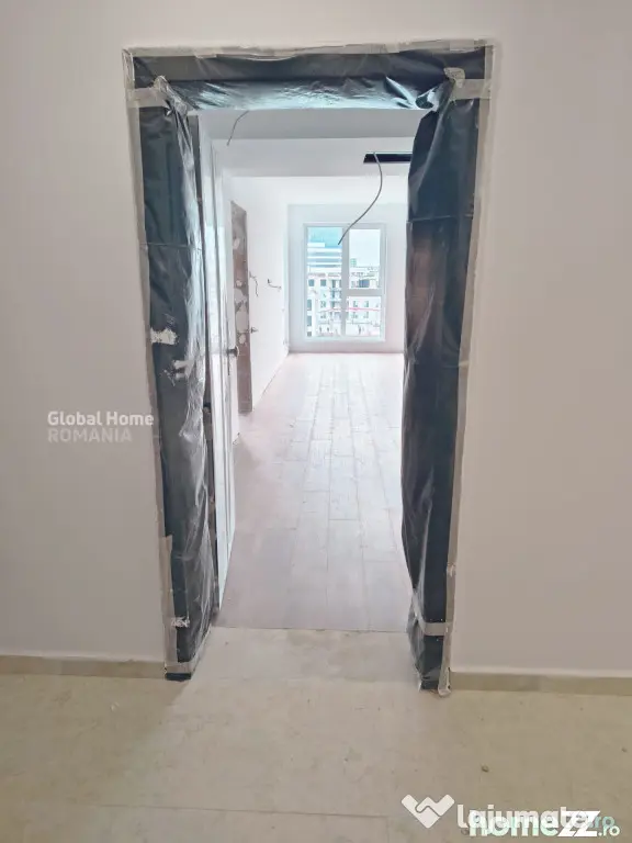 Apartament 3cam 100MP |MTM Residence-Rond Pipera|LOC PARCARE