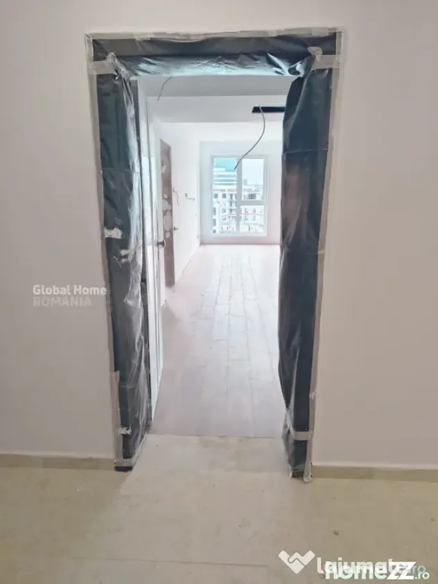 Apartament 3cam 100MP |MTM Residence-Rond Pipera|LOC PARCARE