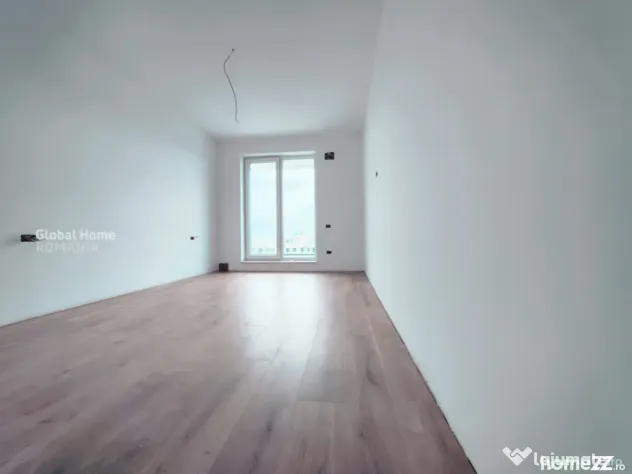 Apartament 3cam 100MP |MTM Residence-Rond Pipera|LOC PARCARE