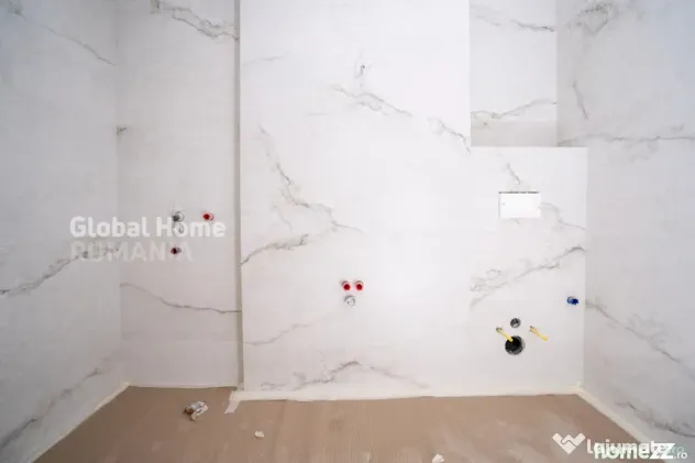 Apartament 3cam 100MP |MTM Residence-Rond Pipera|LOC PARCARE