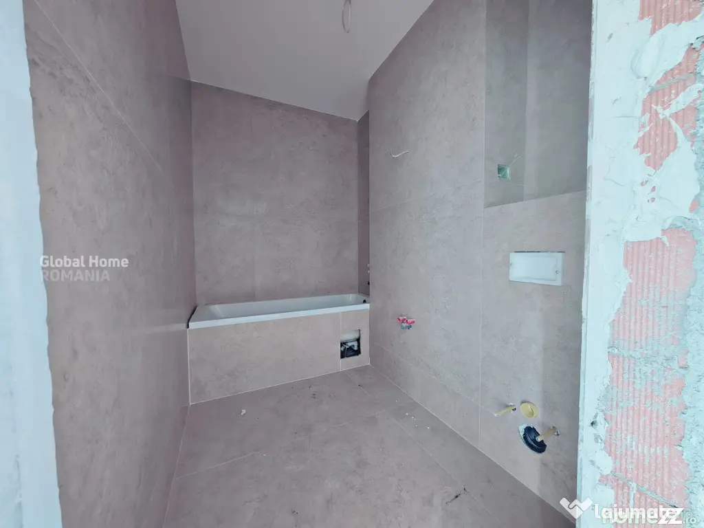 Apartament 3cam 100MP |MTM Residence-Rond Pipera|LOC PARCARE