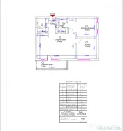 Apartament 3cam 100MP |MTM Residence-Rond Pipera|LOC PARCARE